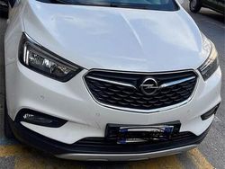 Bianco Usata 2019 Opel Mokka X SUV | 11.500 € (Buon prezzo)