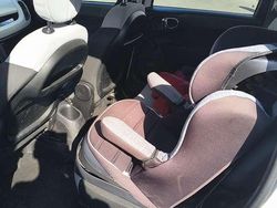 Usata 2013 Fiat 500L Urban Monovolume | 7000 € (Buon prezzo)