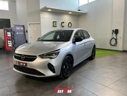 Grigio Usata 2024 Opel Corsa Design & Tech Tre volumi | 17.500 € (Molto cara)