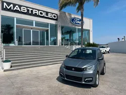 Grigio Usata 2023 Aixam City Tre volumi | 10.500 € (Buon prezzo)