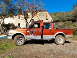 Usata 2003 Ford Ranger Pick-up | 7500 € (Ottimo prezzo)