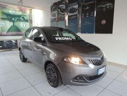 Grigio Usata 2023 Lancia Ypsilon S Due volumi | 10.900 € (Buon prezzo)