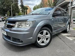 Grigio Usata 2009 Dodge Journey SUV | 5990 € (Buon prezzo)