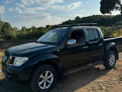 Usata 2006 Nissan Navara Pick-up | 11.500 € (Buon prezzo)