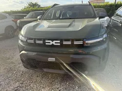 Vernice opaca lichen kaki Nuova 2025 Dacia Duster Expression SUV | 22.200 € (Buon prezzo)