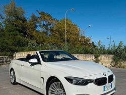 Usata 2018 BMW 420 Cabrio | 21.500 € (Cara)