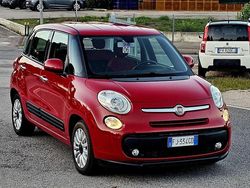 Other Usata 2017 Fiat 500L Business Monovolume | 10.950 € (Buon prezzo)