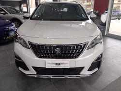 Bianco Usata 2020 Peugeot 3008 Allure SUV | 16.500 € (Ottimo prezzo)