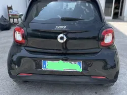 Usata 2016 Smart ForFour Edition #1 Due volumi | 9700 € (Ottimo prezzo)