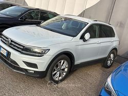 Gray Usata 2019 VW Tiguan SUV | 22.000 € (Buon prezzo)