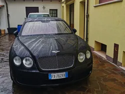 Usata 2005 Bentley Continental Flying Spur Tre volumi | 37.700 €
