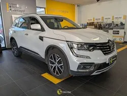 Bianco Usata 2020 Renault Koleos SUV | 18.450 € (Ottimo prezzo)