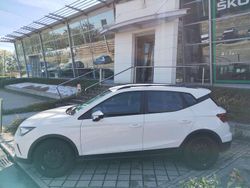 Bianco Usata 2024 Seat Arona Reference SUV | 16.600 € (Buon prezzo)
