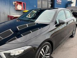 Nero Usata 2019 Mercedes A180 | 19.500 € (Ottimo prezzo)