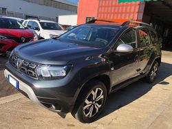 Grigio Usata 2022 Dacia Duster Prestige Station wagon | 14.900 € (Buon prezzo)