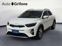 Bianco Usata 2025 Kia Stonic Style SUV | 16.490 € (Buon prezzo)