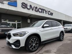 Bianco Usata 2022 BMW X1 xLine SUV | 19.900 € (Super prezzo)