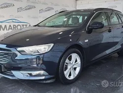 Blu Usata 2018 Opel Insignia Innovation Station wagon | 13.900 € (Buon prezzo)