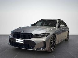 Grigio Usata 2025 BMW 320 M Sport Station wagon | 46.314 € (Buon prezzo)