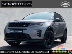Grigio Usata 2025 Land Rover Discovery Sport Dynamic SUV | 54.900 €