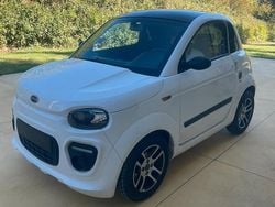 Bianco Usata 2020 Ligier Dué First Due volumi | 9500 €