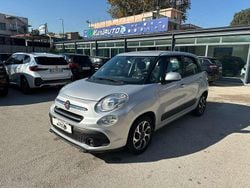 Argento Usata 2020 Fiat 500L Business Monovolume | 9999 € (Super prezzo)