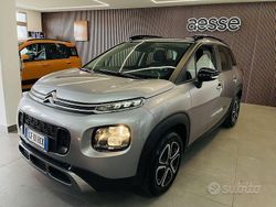 Grigio Usata 2021 Citroën C3 Aircross Feel SUV | 14.500 € (Buon prezzo)