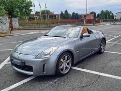 Usata 2006 Nissan 350Z Cabrio | 23.900 € (Buon prezzo)