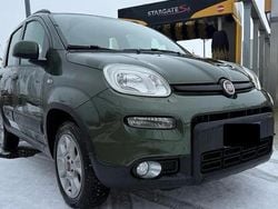 Usata 2013 Fiat Panda 4x4 Due volumi | 7490 € (Buon prezzo)