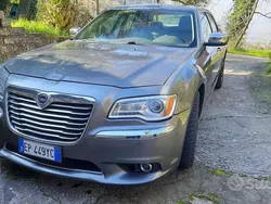 Argento Usata 2013 Lancia Thema Tre volumi | 5000 € (Super prezzo)