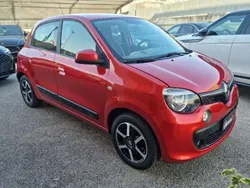 Rosso Usata 2016 Renault Twingo Due volumi | 11.990 € (Buon prezzo)