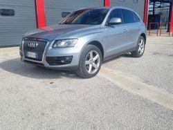 Usata 2012 Audi Q5 S-Line SUV | 12.500 € (Buon prezzo)