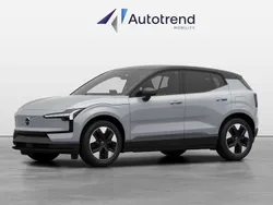 Grigio Nuova 2025 Volvo EX30 Plus SUV | 33.880 € (Ottimo prezzo)