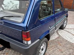 Fiat Panda 4x4