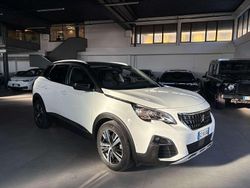 Bianco Usata 2020 Peugeot 3008 Allure SUV | 17.900 € (Buon prezzo)