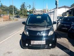 Nero Usata 2012 Citroën C-zero Seduction Due volumi | 3900 €