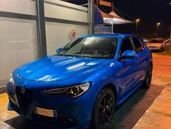 Usata 2020 Alfa Romeo Stelvio Veloce SUV | 27.500 € (Ottimo prezzo)