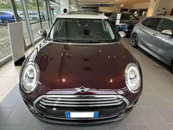Bordeaux met Usata 2016 Mini Cooper D Clubman Hype Station wagon | 15.800 € (Buon prezzo)