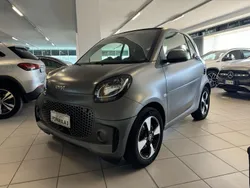 Grigio Usata 2021 Smart ForTwo Electric Drive Passion Due volumi | 9900 € (Super prezzo)
