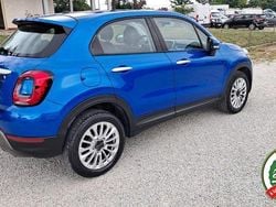 Blu Usata 2019 Fiat 500X Cross SUV | 13.500 € (Buon prezzo)