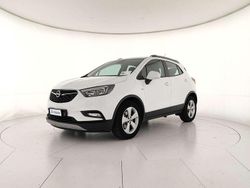 Other Usata 2018 Opel Mokka X S SUV | 12.700 € (Buon prezzo)