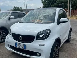 Usata 2017 Smart ForTwo Coupé Passion Coupé | 10.500 € (Buon prezzo)