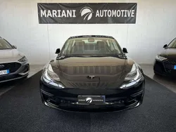 Nero Usata 2021 Tesla Model 3 Long Range Tre volumi | 21.990 € (Ottimo prezzo)