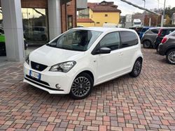 Bianco Usata 2019 Seat Mii FR-Line Due volumi | 8790 € (Buon prezzo)
