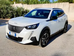 Usata 2023 Peugeot e-2008 SUV | 20.999 € (Ottimo prezzo)