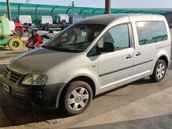 Usata 2005 VW Caddy Life Monovolume | 5000 € (Buon prezzo)