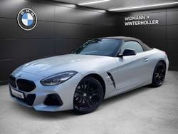 Argento ghiaccio Usata 2021 BMW Z4 M Sport Cabrio | 36.990 € (Ottimo prezzo)
