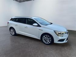 Bianco Usata 2019 Renault Mégane IV | 14.900 € (Buon prezzo)