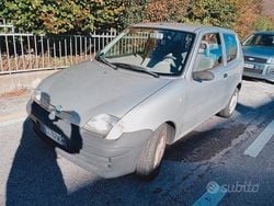 Grigio Usata 2006 Fiat 600 Active Tre volumi | 1499 €