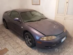 Usata 1998 Mitsubishi Eclipse Coupé | 9000 €